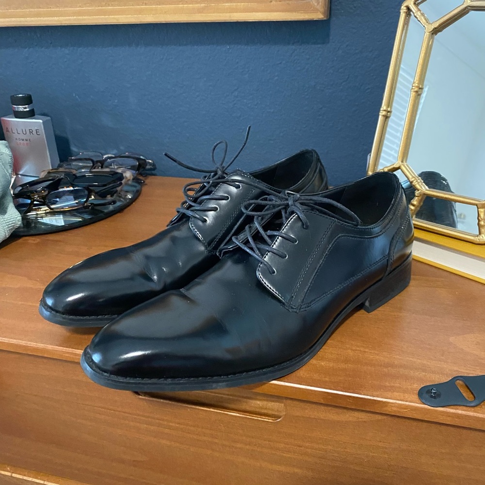 MEN SHOES size 11 INC International Concepts